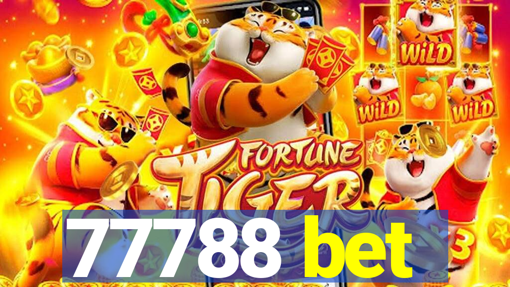 77788 bet